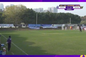 【集锦】老甲A-佳鑫伟业5-1昆明凤凰橡胶