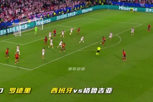哪颗进球你印象最深？一个视频带你回到24年夏天的欧洲杯！
