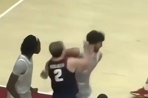 杰弗森：别说杜兰特拯救勇士，库里在他来之前和走之后都夺冠了！