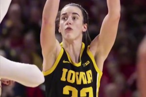 库里谈“女库里”克拉克：投射是她的超能力，她的比赛是必看级别