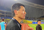 45岁前国脚邵佳一出任国足新主帅！曾踢过德甲，担任过国足助教