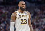勒布朗・詹姆斯即将回归，但对湖人而言，这不是好消息！