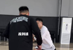 训练师唐天天详解篮球对抗技巧与终结质量提升