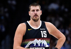 约基奇17场10次三双，有望打破威少单季42次及总205次三双纪录