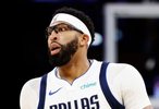 安东尼·戴维斯因伤病管理缺席明日背靠背战快船