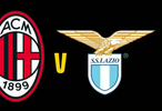 米兰主场迎战拉齐奥，意甲第13轮凌晨开赛