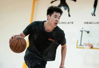 直接拒绝NBA合同！同曦后卫太霸气，宁可回国挣大钱