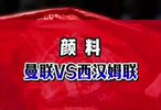 颜料曼联vs西汉姆联