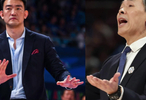 尴尬！王博指导末节换上4名“新人”，许利民指导却仍打不过