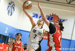 场均轰26+10！中国女篮又一15岁1米90新星蹿升：未来搭档韩旭？