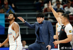 山东男篮揭幕战！邱彪拒绝爆冷，高诗岩缺席，央视直播