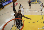 勒布朗·詹姆斯自选的″个人最佳赛季″竟是错失NBA总冠军之年