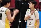 2分钟集锦！广东女篮胜山东最后5分钟，黄思静拿下杨舒予收奇效