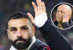 英媒：萨拉赫不打算道歉并有离队计划，本周末英超他不会出场