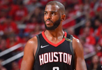 重返休斯顿？美记：火箭对得到保罗有一定兴趣！