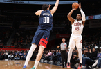 米切尔狂轰48分创赛季新高骑士逆转送奇才四连败